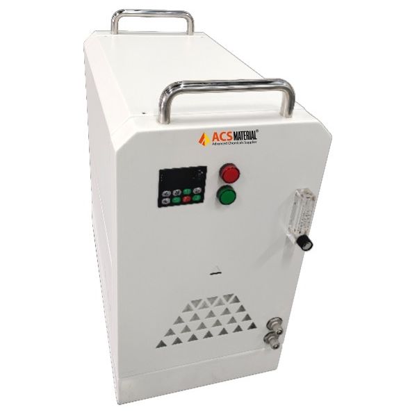 NanoFX™ High Concentration Nano Bubble Generator
