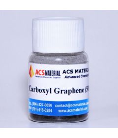 Carboxyl Graphene (-COOH)