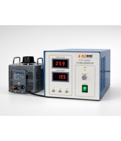 Low-temperature Plasma Experimental Power Supply (CTP-2000K)