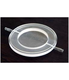 Dielectric Barrier Discharge Experiment Device Reaction Kettle