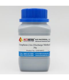 Graphene (Arc-Discharge Method)