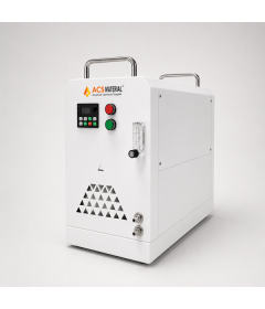 NanoFX™ High Concentration Nano Bubble Generator