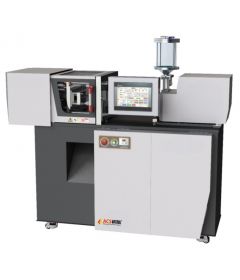  Polytevo Series Precision Injection Molding Machine