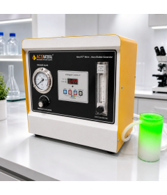 NanoFX™ Micro–Nano Bubble Generator