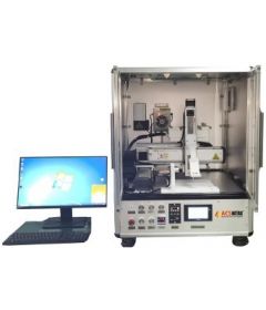 MicroSpin™ Microfluidic Spinning Machine