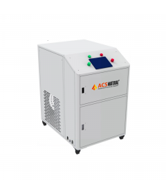 PlasmaNova™ Portable 5 kW Integrated Plasma Torch System