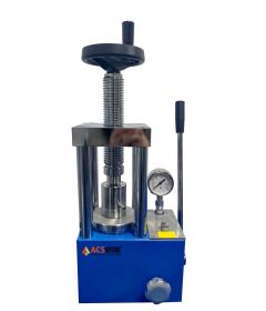 PressPro™ Versatile Type-Infrared Powder Tablet Press Machine (EPIM and EPIA Series)