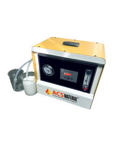 NanoFX™ Micro–Nano Bubble Generator