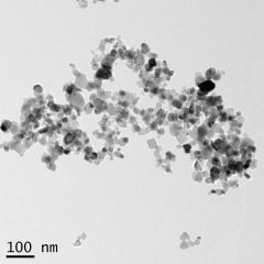 Black Titanium Dioxide (TiO2-x)