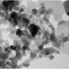 Yttrium Oxide (Y2O3)