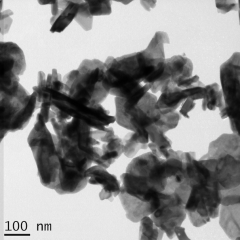 Lanthanum Oxide (La2O3)