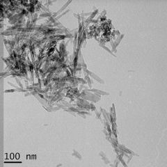 Gamma-Aluminum Oxide Nanofibers (Al2O3)