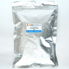 Expandable Graphite