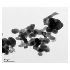 Copper Nanoparticles (100nm)