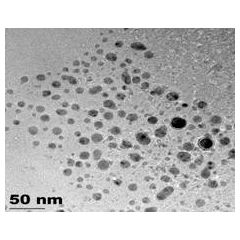 Indium Nanoparticles