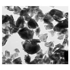 Natural Graphite Nanoparticles