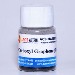 Carboxyl Graphene (-COOH)