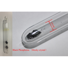 Black Phosphorus Crystal