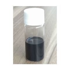 Graphene Dispersion in NMP