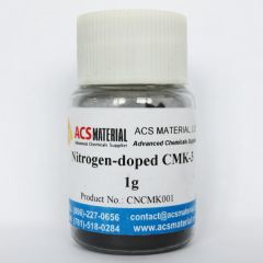 N-doped Mesoporous Carbon