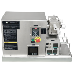 Mini Internal Mixer