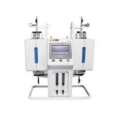 Catalyst Atmosphere Calcination Activator