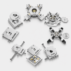 InSitu Pro™ Stage Selector — Interactive Tool