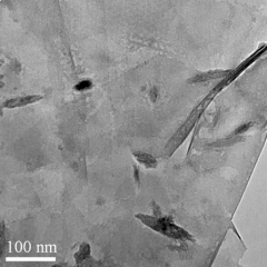 Ti3C2Tx MXene (few-layer nanoflakes)