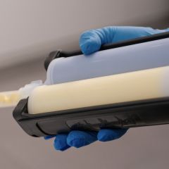 Polyurethane Thermal Conductive Structural Adhesive