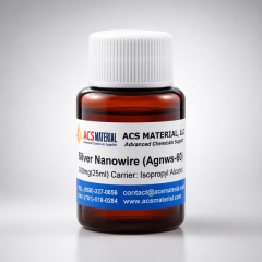Silver Nanowire (500mg)
