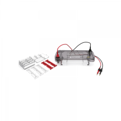 ALab™ DL-SUB02 Multi-functional Horizontal Electrophoresis Tank