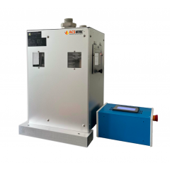Automatic Mini Laboratory Hot Press