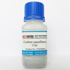 Carbon nanofibers