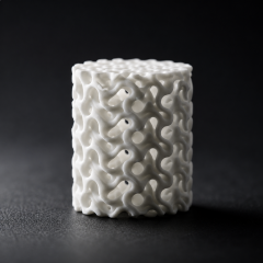Ceramic 3D Printing Service