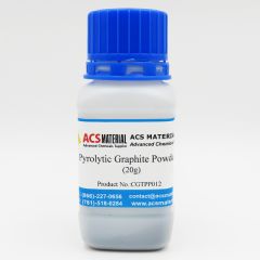 Pyrolytic Graphite Powder
