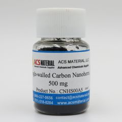 Single-walled Carbon Nanohorns