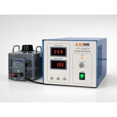 Modulated Pulse Low-temperature Plasma Experimental Power Supply (CTP-2000K/P)
