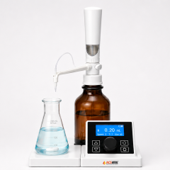ALab™ dTrite Electronic Burette
