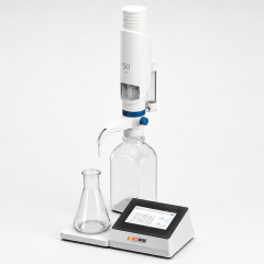 ALab™ dTrite-Pro Electronic Titrator