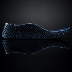 Elastomer 3D Printing Service