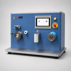 Extrova™ Fiber Drawing Machine
