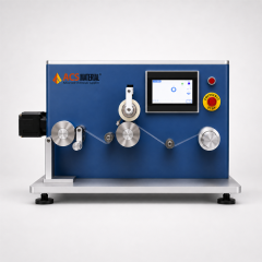 Extrova™ Film Drawing Machine
