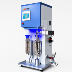 Extrova™ Micro-conical Extruder