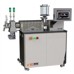 Polytevo Series Filter Pressure Value Tester