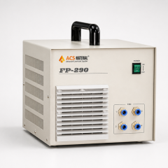 Plasma Jet Specialized Vortex Booster Station