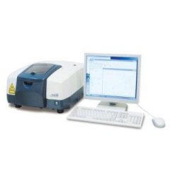 Fourier Transform Infrared Spectroscopy (FTIR)