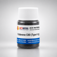 Fullerene C60