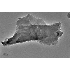 Graphitic Carbon Nitride (g-C3N4)