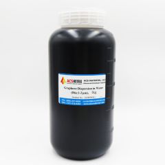 Graphene Dispersion in NMP (Dia:1-3μm)