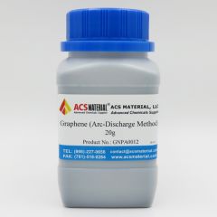 Graphene (Arc-Discharge Method)